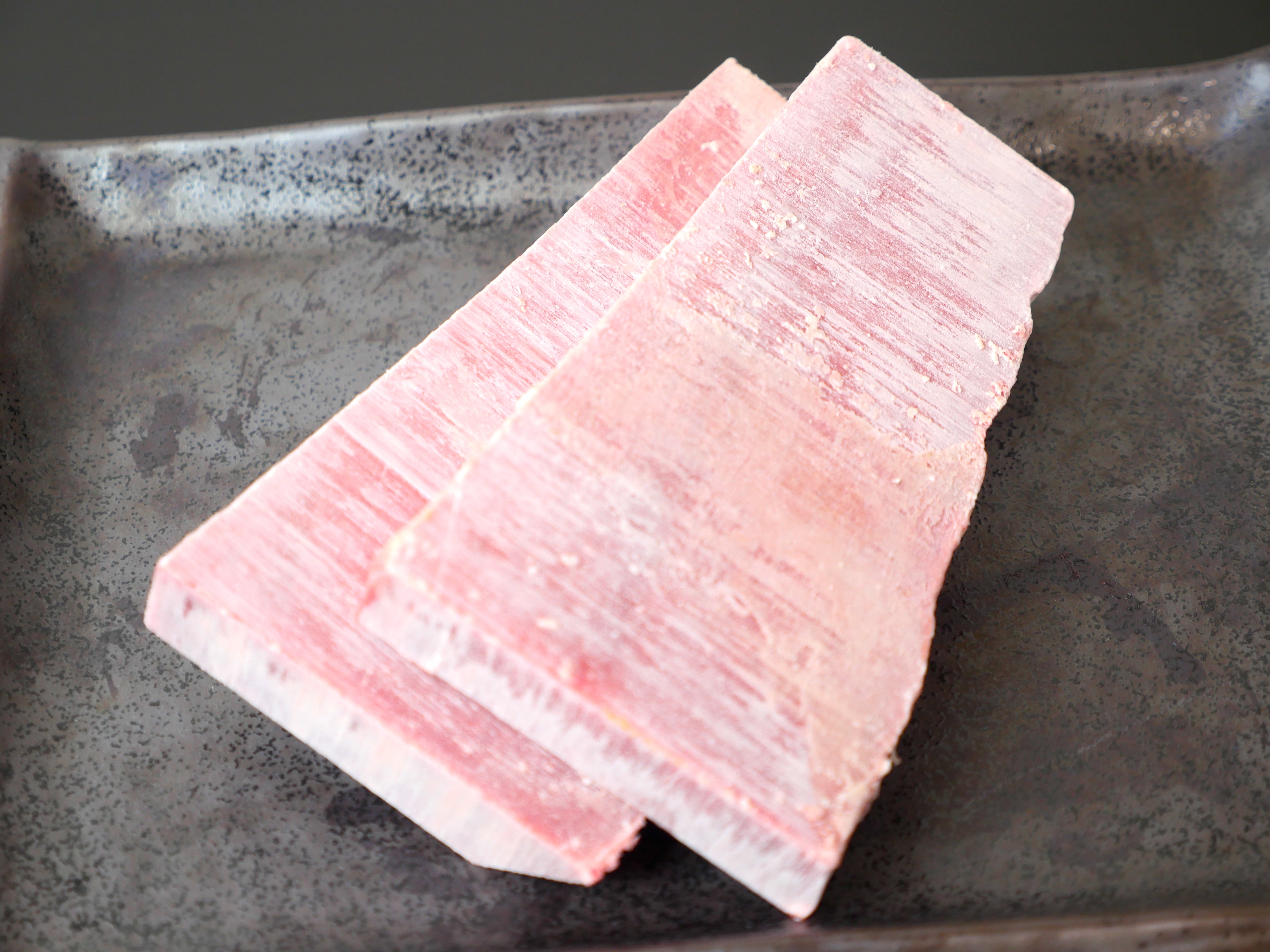 【訳あり】天然ミナミマグロ(インドマグロ) 赤身約500g(250g×2)・ 冷凍