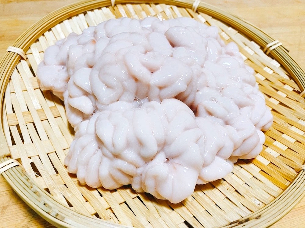 白子