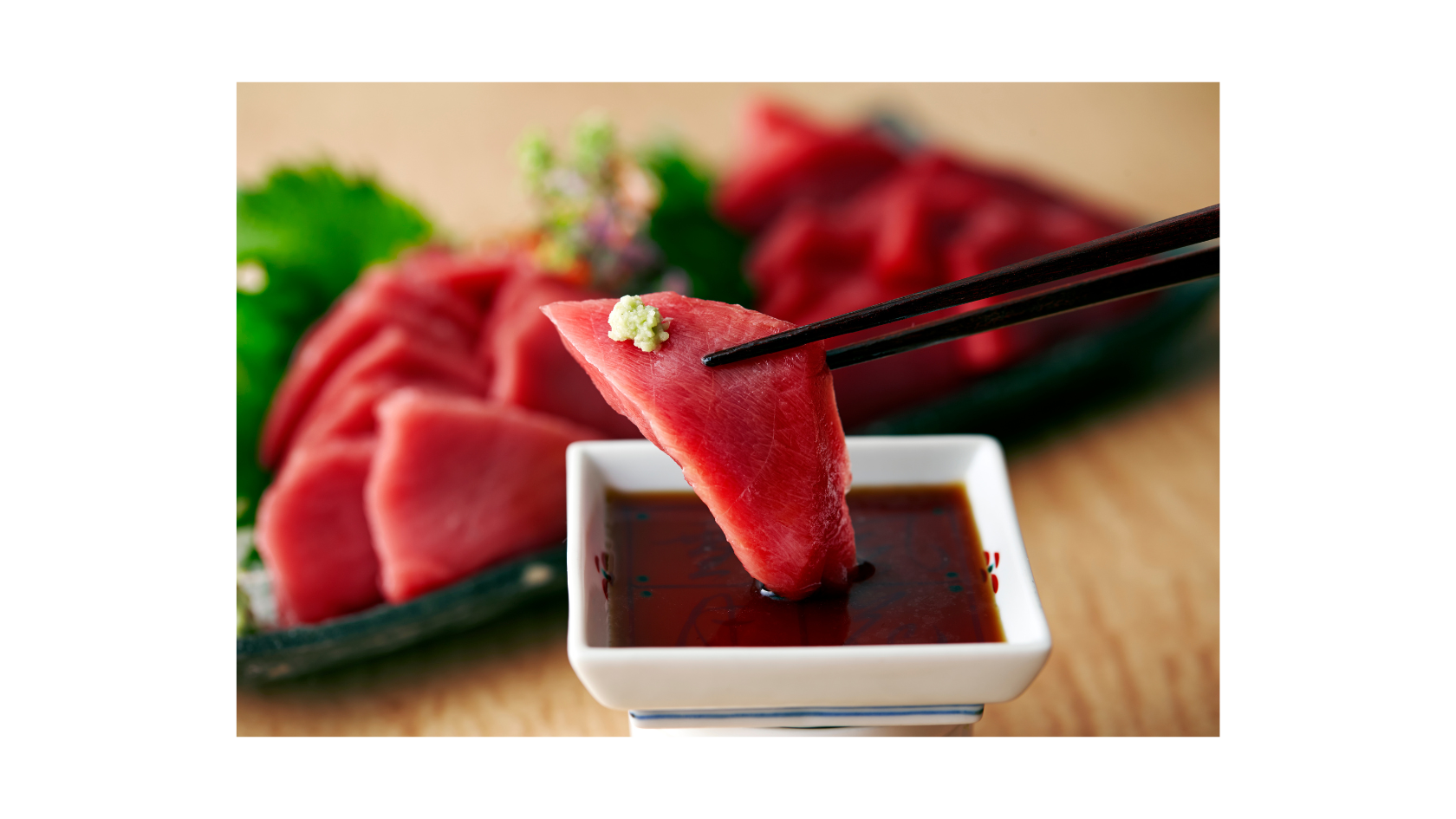 【豊洲直送】長崎産生本鮪"中トロ300g"×2、”赤身300g”×1( 養殖）豊洲市場直送・冷蔵