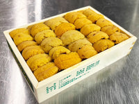 7月31日発送、20個限定！北海道産「浜中 小川のうに®」キタムラサキウニ並び（約250g） 弁当箱 ・冷蔵