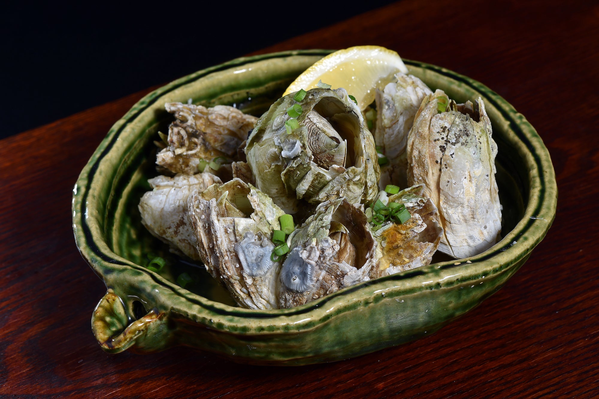 【豊洲市場直送】"珍味" 『フジツボ』(500g) 富士壺（ふじつぼ）青森産他・冷蔵