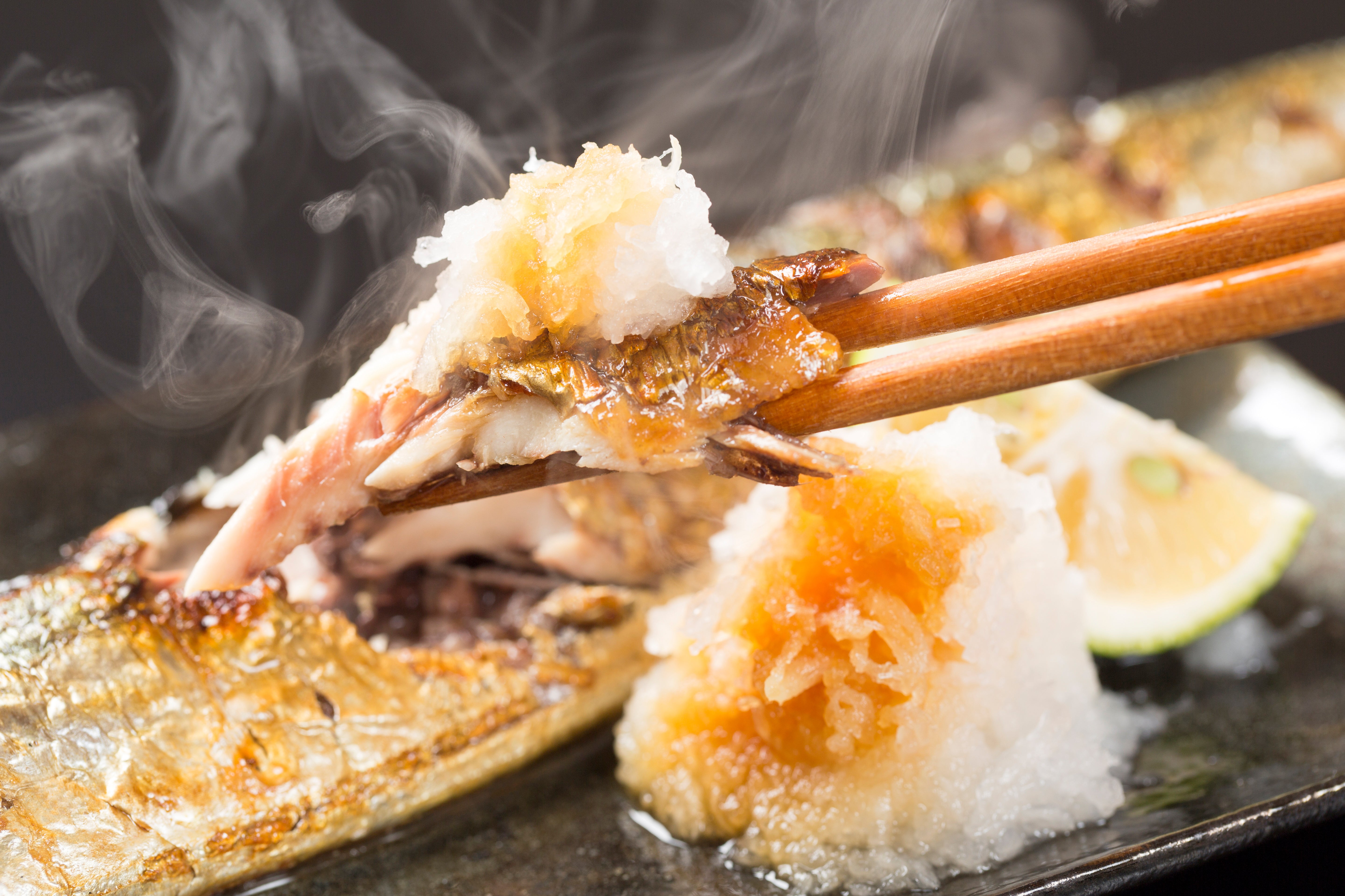 【超特大】『秋刀魚（さんま）』 約2kg10尾or約1kg5尾（200g前後／尾） 北海道、三陸産・冷蔵