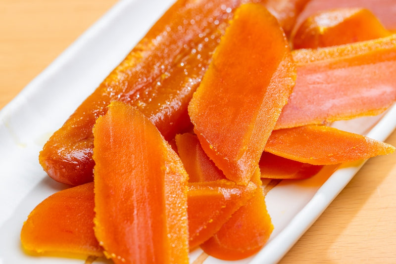 【自宅でカラスミ作り】『ボラ子』 長崎、大阪、兵庫他 2腹 約400g（1腹200g前後）・冷蔵