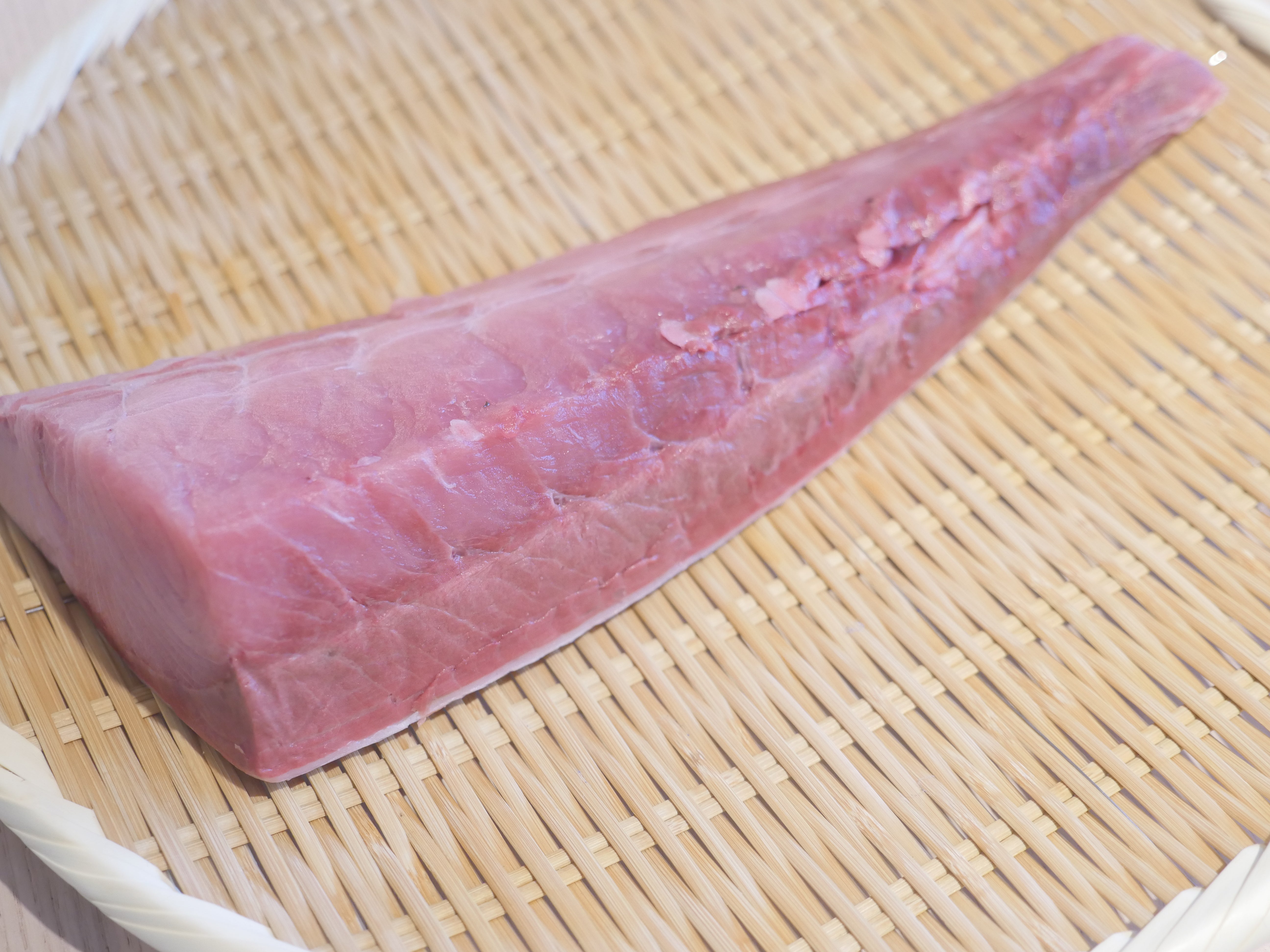 【豊洲市場直送】天然ブリ ブロック(約0.8〜1kg) 北海道産他 冷蔵