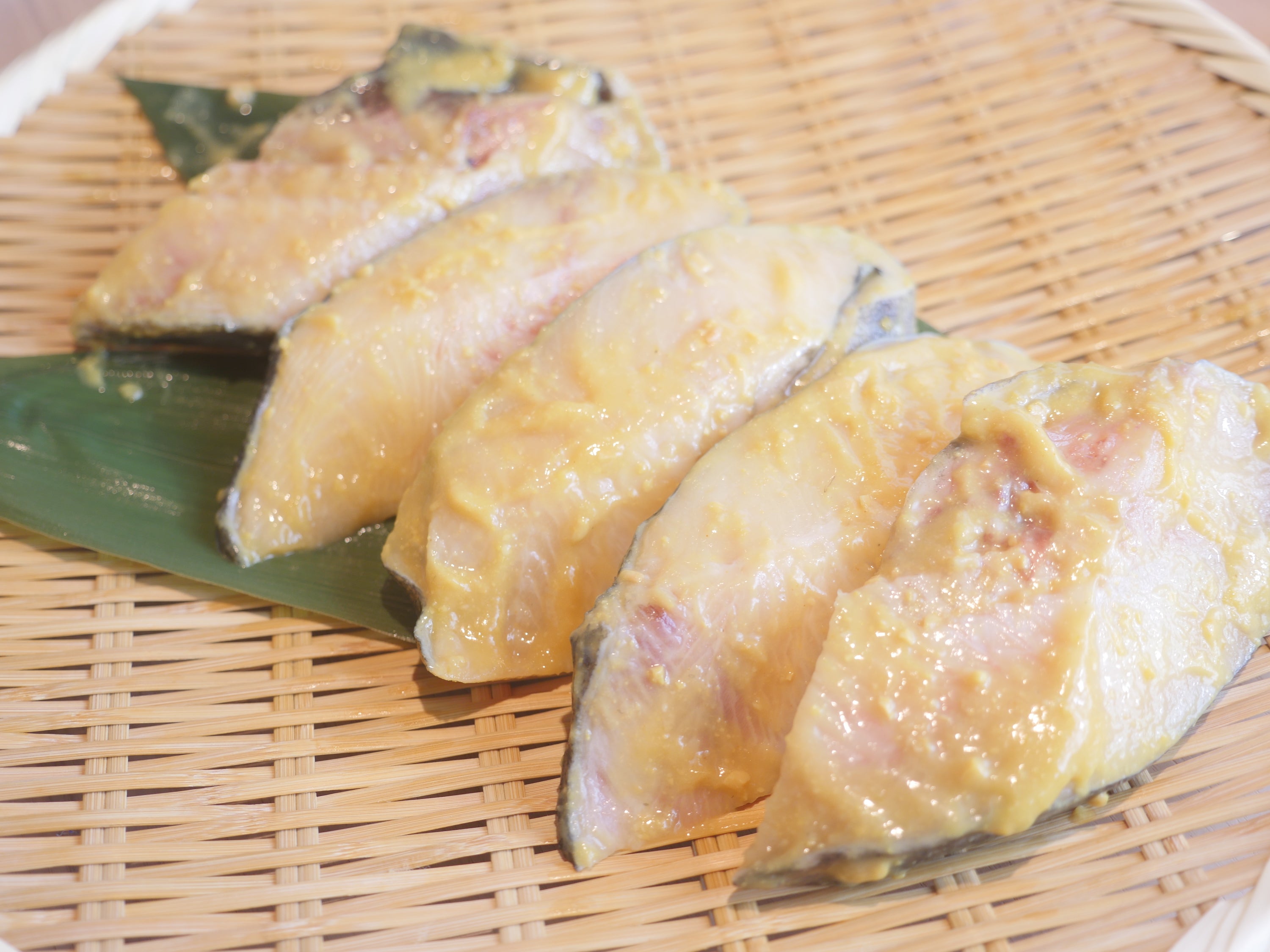 【肉厚！120g】『仲買のこだわり銀鱈西京漬け』 厚切りサイズ5枚or10枚 (120g前後/個) 冷蔵