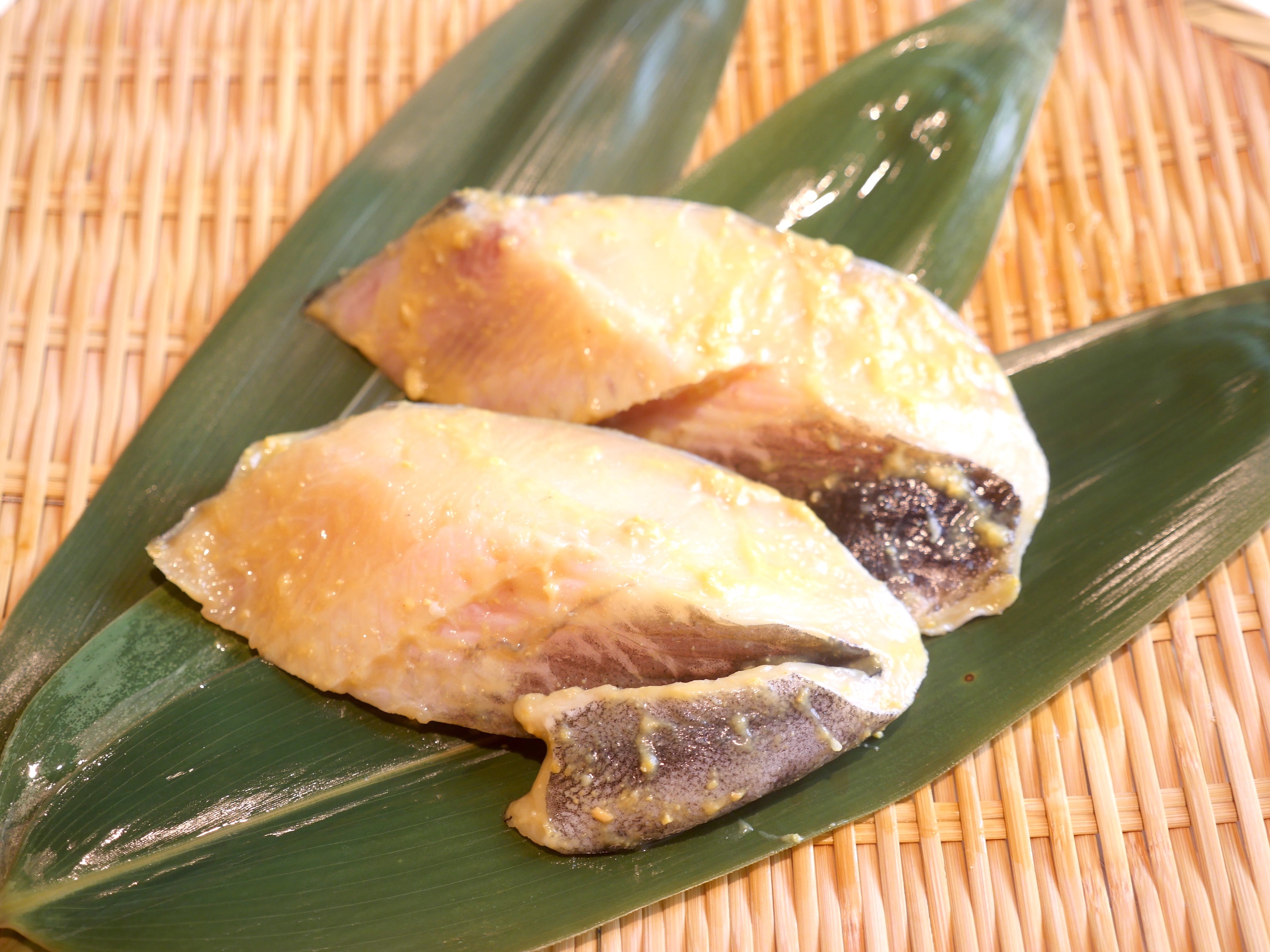 【肉厚！120g】『仲買のこだわり銀鱈西京漬け』 厚切りサイズ5枚or10枚 (120g前後/個) 冷蔵