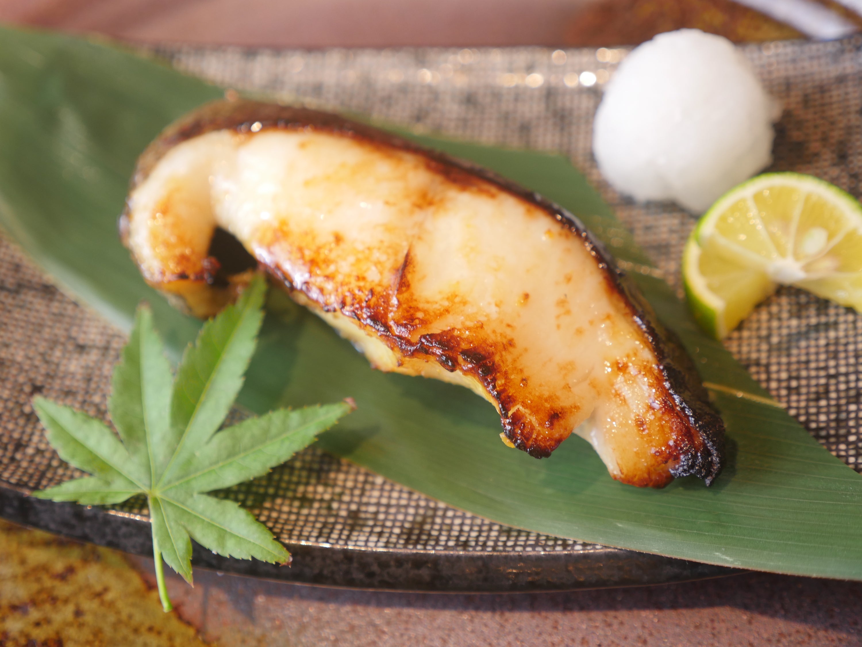 【肉厚！120g】『仲買のこだわり銀鱈西京漬け』 厚切りサイズ5枚or10枚 (120g前後/個) 冷蔵