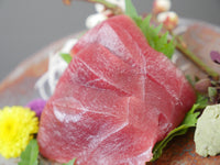 【マグロの王様】天然本鮪（ホンマグロ）赤身200g 冷凍