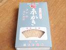 【築地市場直送】築地かつおぶし松村「まぐろ節 糸削り」100g(20g×5)