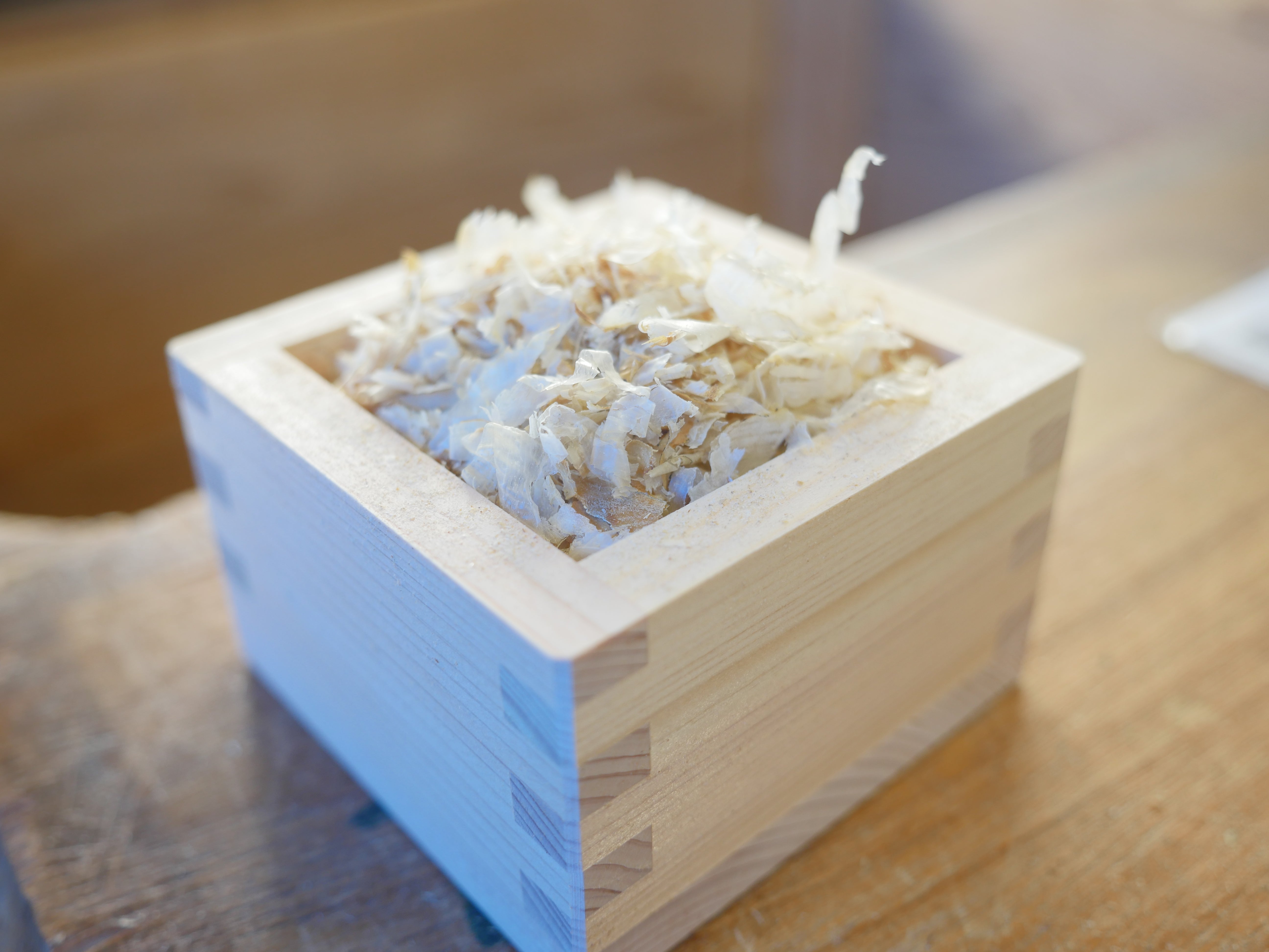 【築地市場直送】築地かつおぶし松村「いわし 削り節」250g
