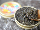 【世界最高峰キャビアSTURIA】フランス産フレッシュキャビア（非加熱）ヴィンテージ50g・冷蔵