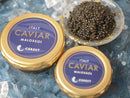 イタリア産パストライズキャビア（低温殺菌）18g or 50g・冷蔵
