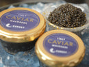 イタリア産パストライズキャビア（低温殺菌）18g or 50g・冷蔵
