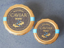 ＳＴＵＲＧＥＯＮ フランス産キャビア オシェトラ18g or 50g・冷蔵