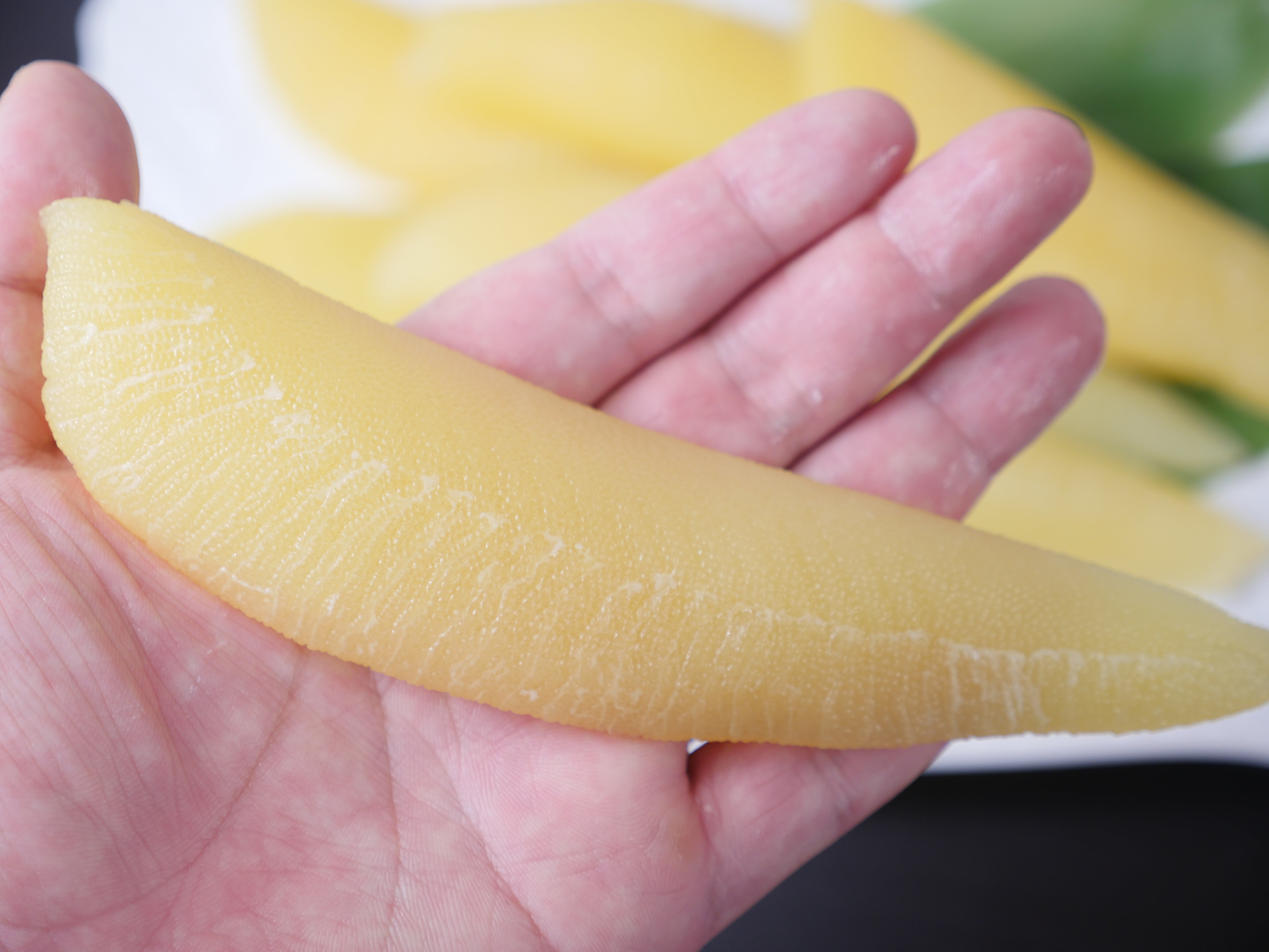 【自宅で数の子チャレンジ！】北海道産"特大"塩数の子 500g 冷蔵