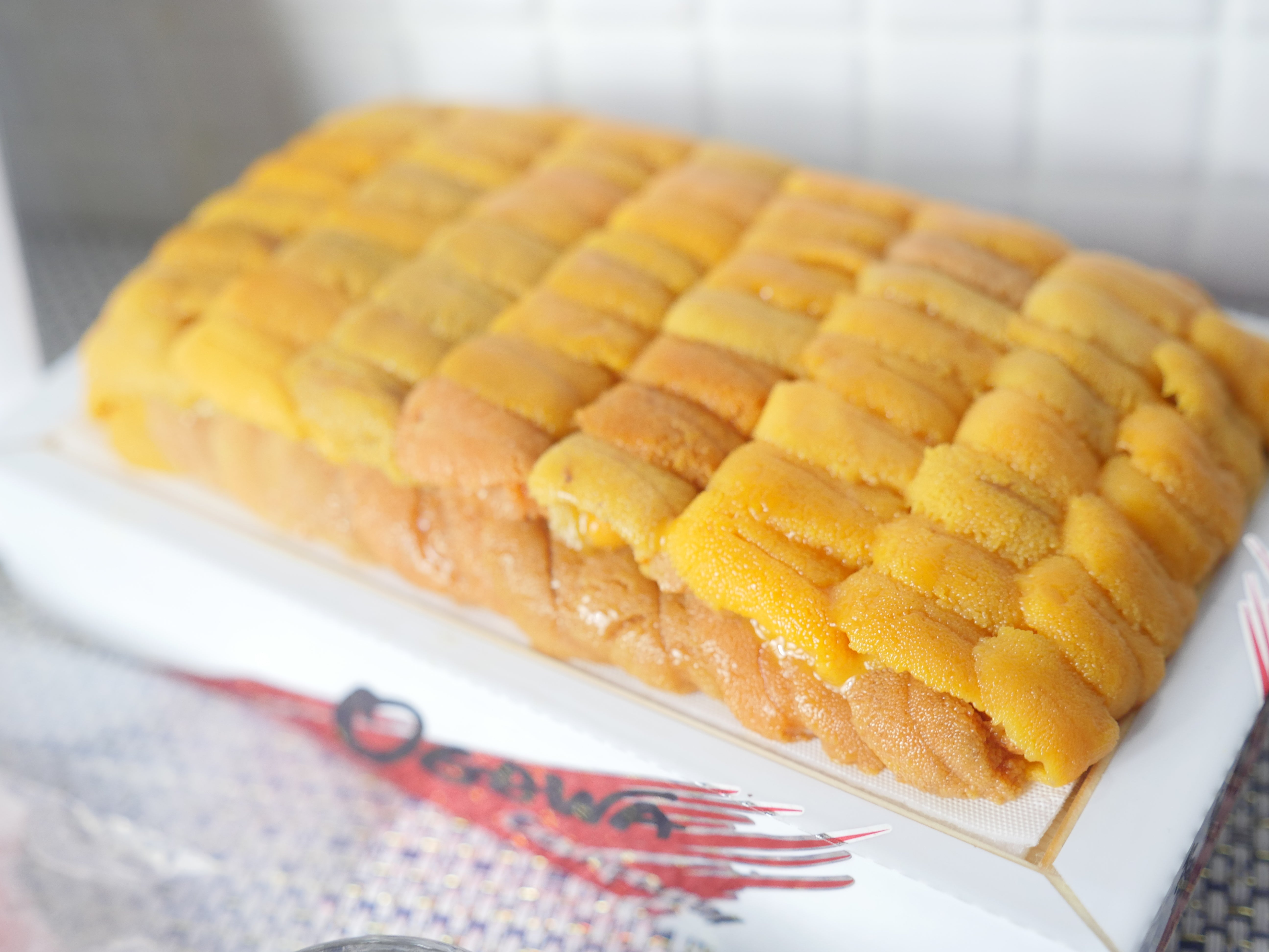 【高級雲丹ドッグ】贅沢手巻きパーティセット（板うに特盛300g・フランス産キャビア18g ・本鮪ねぎとろ100g×2・高級焼きのり）・冷蔵