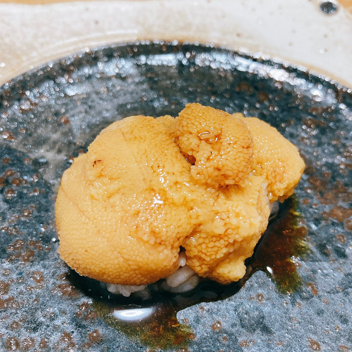 お得！合計500g】紅白うに食べ比べセット『ムラサキウニ並びA