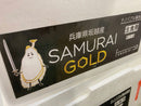 【豊洲市場直送】赤穂サムライゴールド真牡蠣-Samurai Gold-（1個60-80g位・10個）・冷蔵