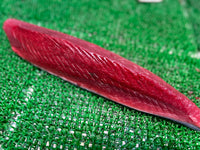 【旬の味覚】『生・初鰹』カツオ 四分一(約0.6〜0.9kg)　九州・千葉産他　冷蔵