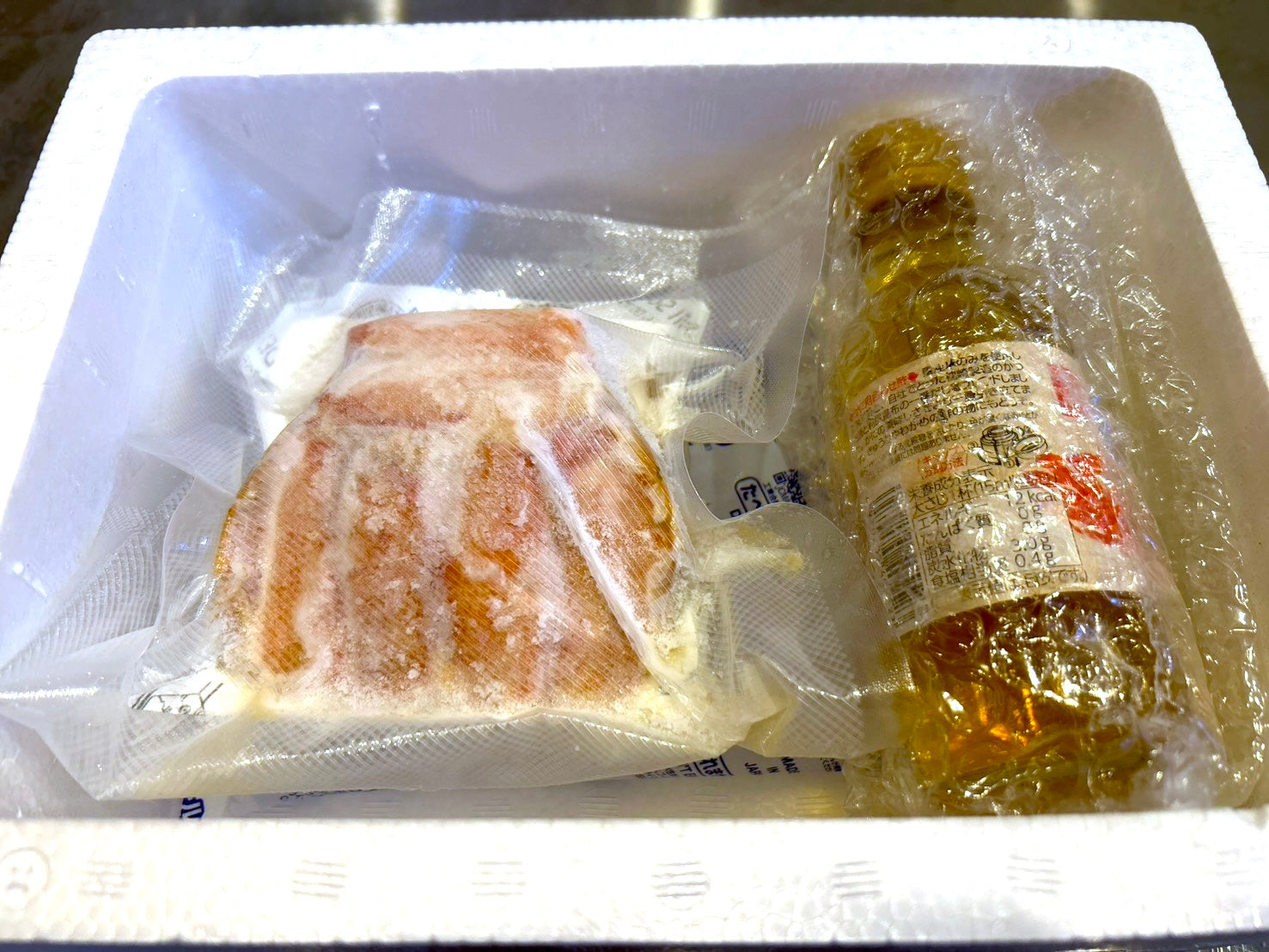 【父の日限定・急速凍結】『"特大"毛蟹甲羅盛り』国産1杯260g前後（加工前600g〜650g前後）・冷凍