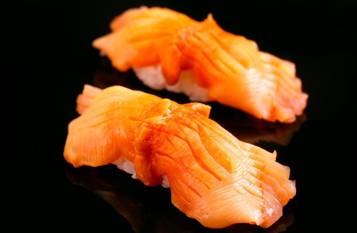 豊洲市場直送】特選国産赤貝500g（100-160g位/個）閖上他・冷蔵