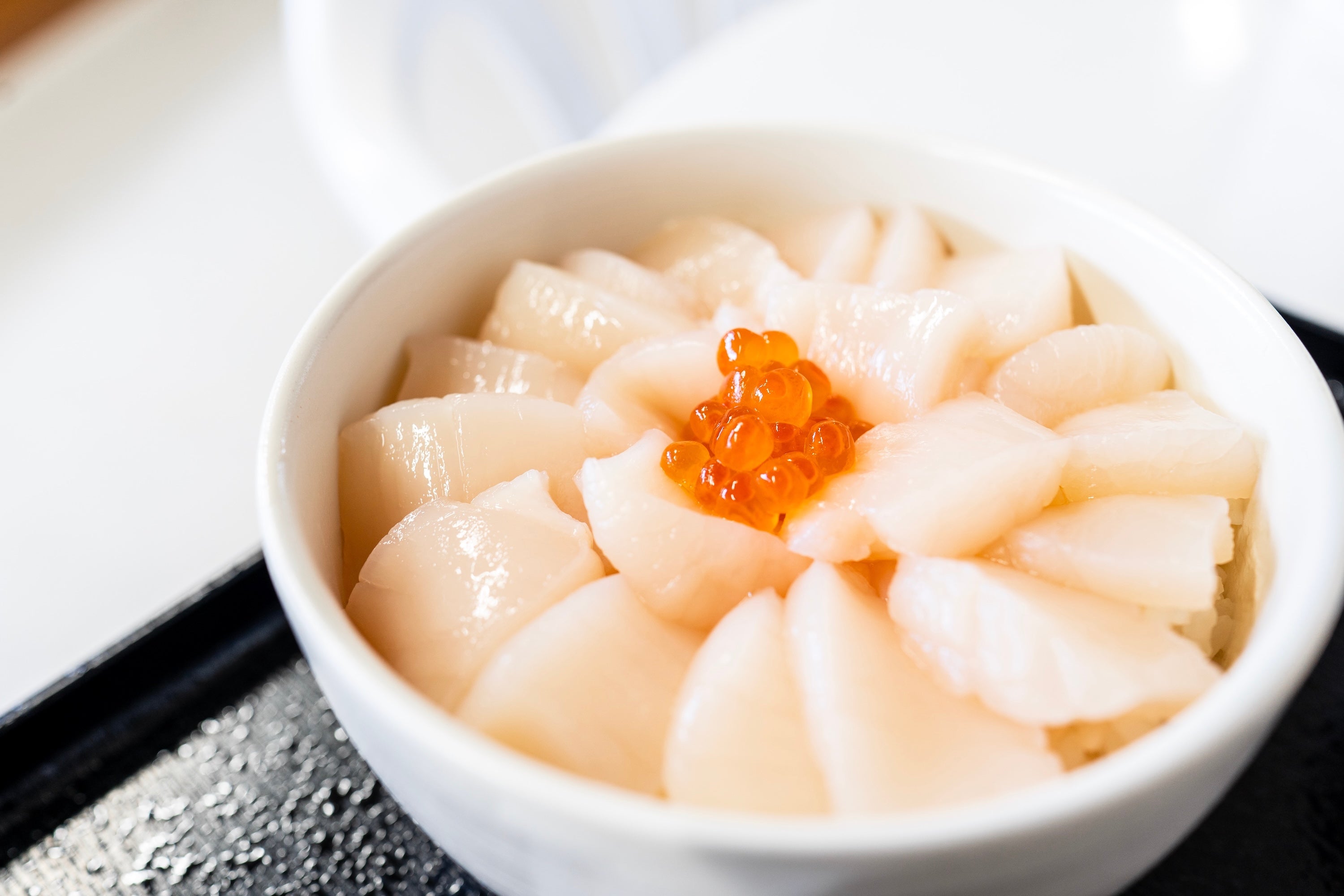 【豊洲市場直送】プリップリの"超特大"生ホタテ 宮城県産他（500g|10個）冷蔵