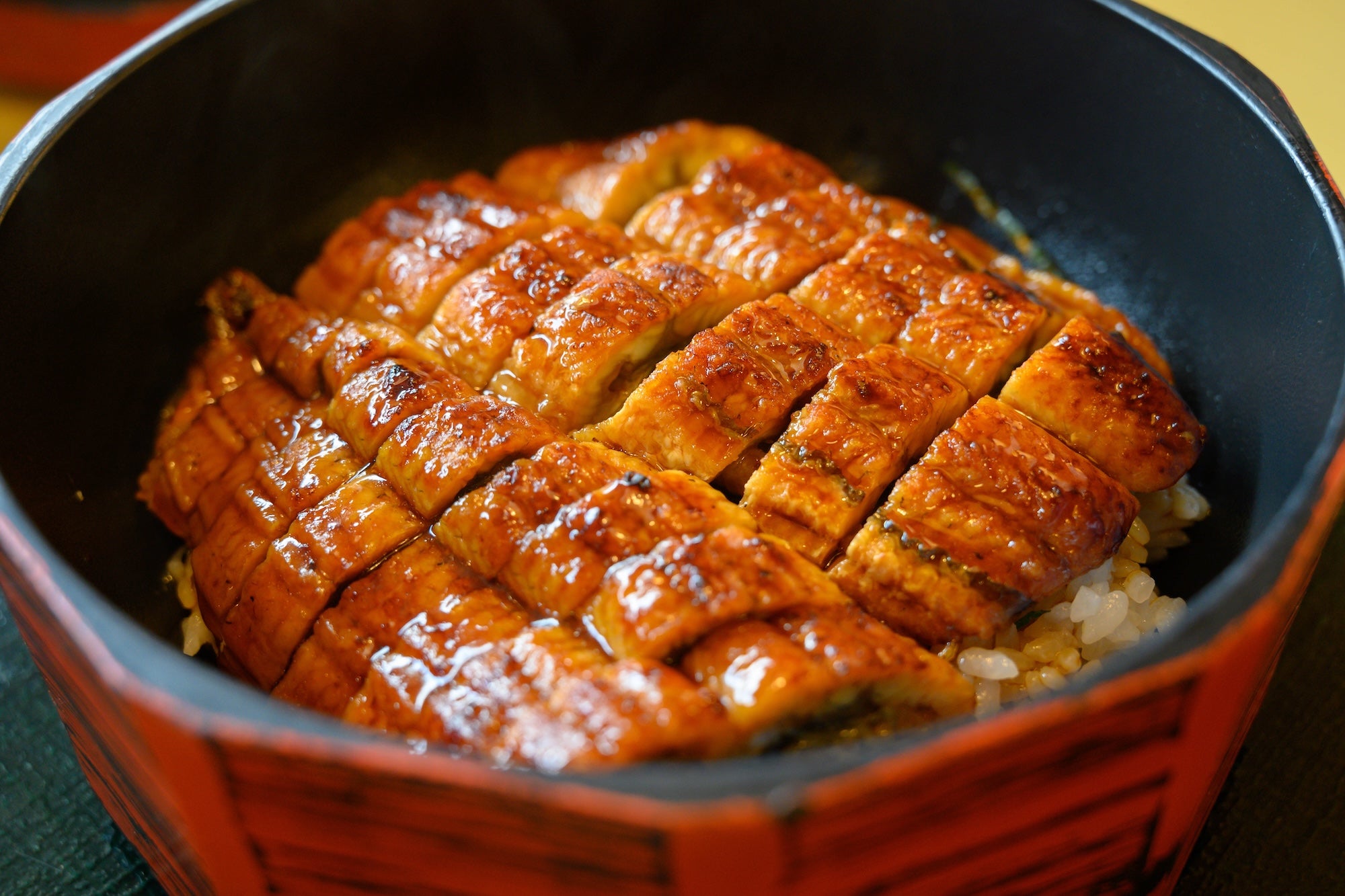 【浜名湖産】特大サイズ"うなぎ一本焼き" 蒲焼き約200g(1本~3本)山椒&タレ付き・冷凍