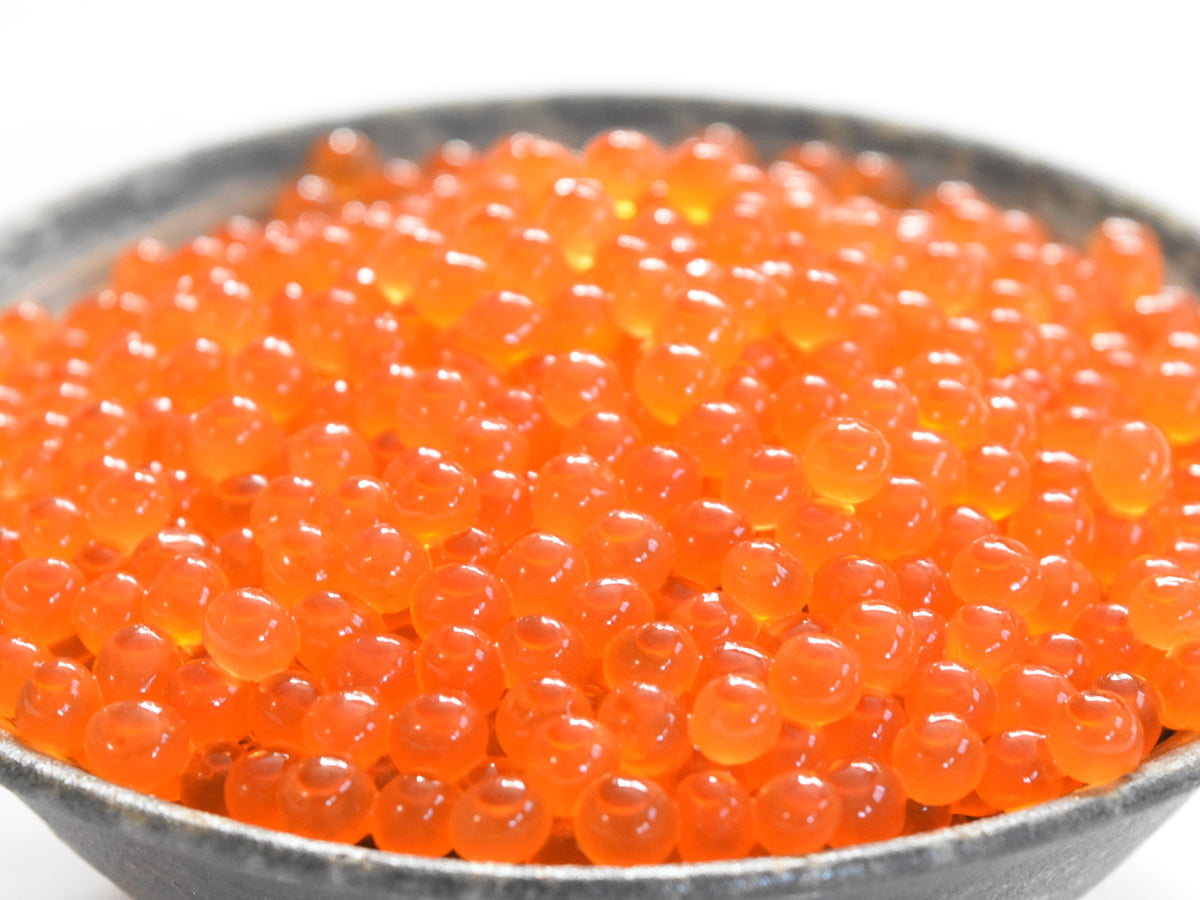 北海道産 釧路乃膳 いくら醤油漬け凍 北海道産 釧路乃膳 いくら 醤油漬け 選べる 250g か 500g