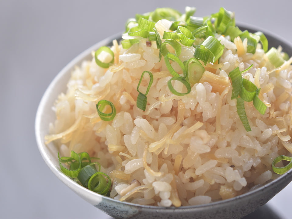 旨味抜群!北海道産乾燥ホタテ貝柱バラバラ規格100g