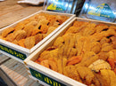 【小川のウニ】「バフンウニ」バラ（約250g）弁当箱 豊洲市場直送・冷蔵