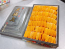 【大極上】カネヨ鴎洋水産の大極上 『エゾバフンウニ』特A品並び（約250g）化粧箱 ・冷蔵