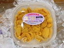 【無添加塩水うに】「バフンウニ」A品（約100g） 豊洲市場直送・冷蔵